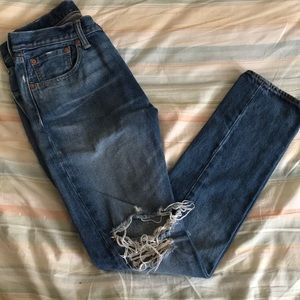 Levi’s Jeans